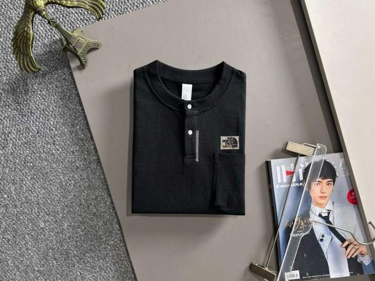 The North Face T Shirts Short _SKUTheNorthFaceM-4XLxetr03902